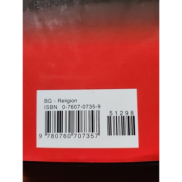 Bloodline of the Holy Grail The Hidden Lineage of Jesus Revealed L. Gardner HCDJ - Picture 3 of 14